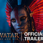 Avatar: Fire and Ash | Official Trailer