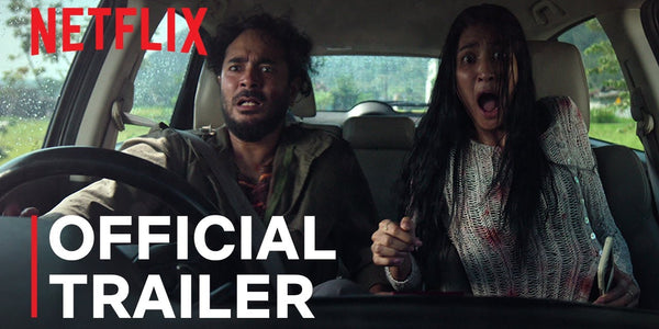 The Elixir | Official Trailer