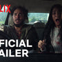The Elixir | Official Trailer