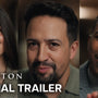 Hamilton | Official Trailer | In Theaters September 5