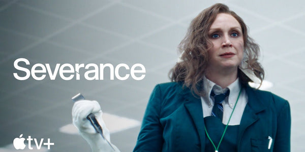 Severance — Inside the Episode 203: "Who Is Alive?"