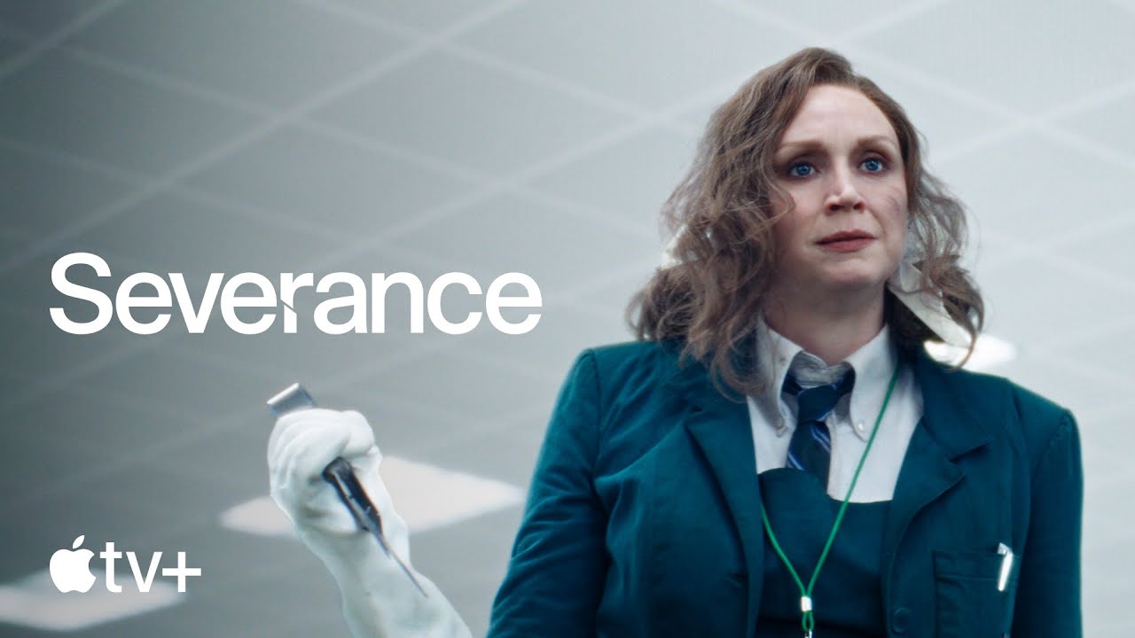 Severance — Inside the Episode 203: "Who Is Alive?"