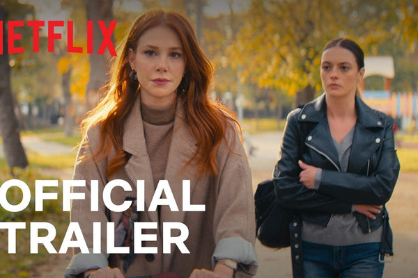 Not a Stranger Trailer Turns the Perfect Nanny into a Family’s Most Dangerous Secret
