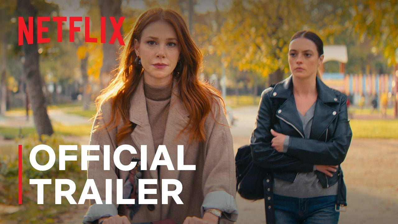 Not a Stranger Trailer Turns the Perfect Nanny into a Family’s Most Dangerous Secret
