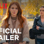Not a Stranger Trailer Turns the Perfect Nanny into a Family’s Most Dangerous Secret