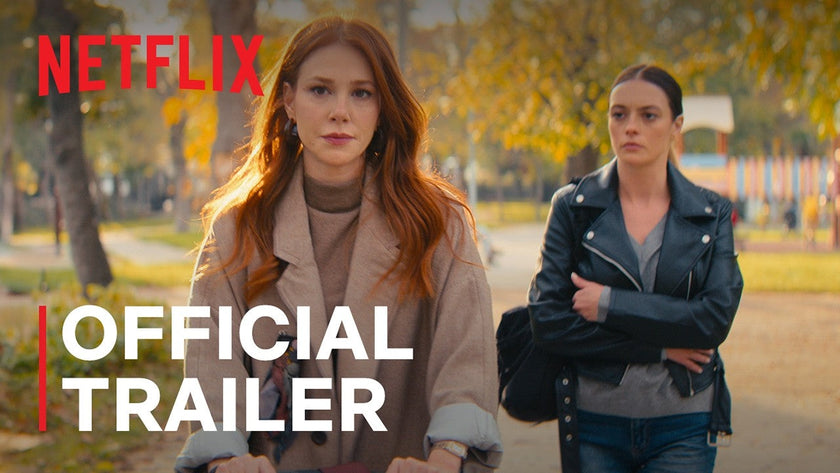 Not a Stranger Trailer Turns the Perfect Nanny into a Family’s Most Dangerous Secret