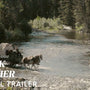 Back To The Frontier | Official Trailer