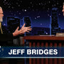 Jeff Bridges on Staying Positive During Tough Times, Doing Fight Scenes & The Dude Juggles!