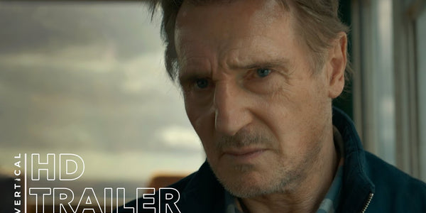 Ice Road: Vengeance | Official Trailer