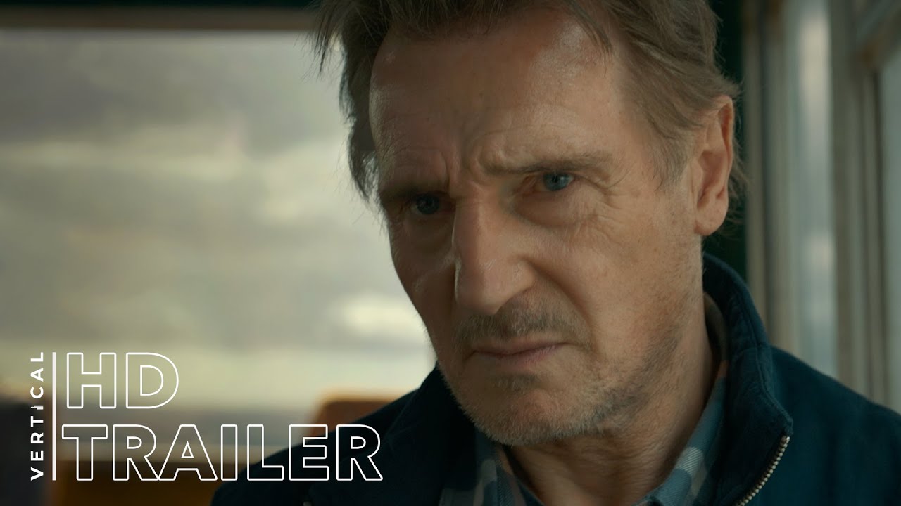 Ice Road: Vengeance | Official Trailer