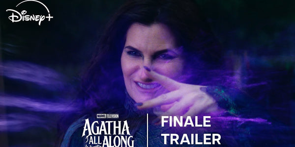 Agatha All Along | Finale