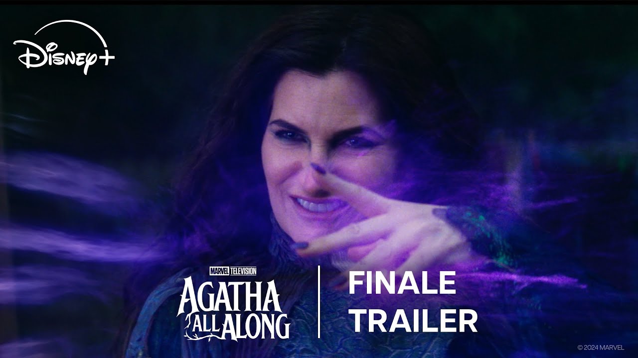 Agatha All Along | Finale