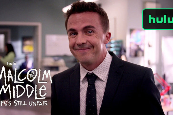 Malcolm in the Middle: Life’s Still Unfair Trailer – The Classic Comedy Returns