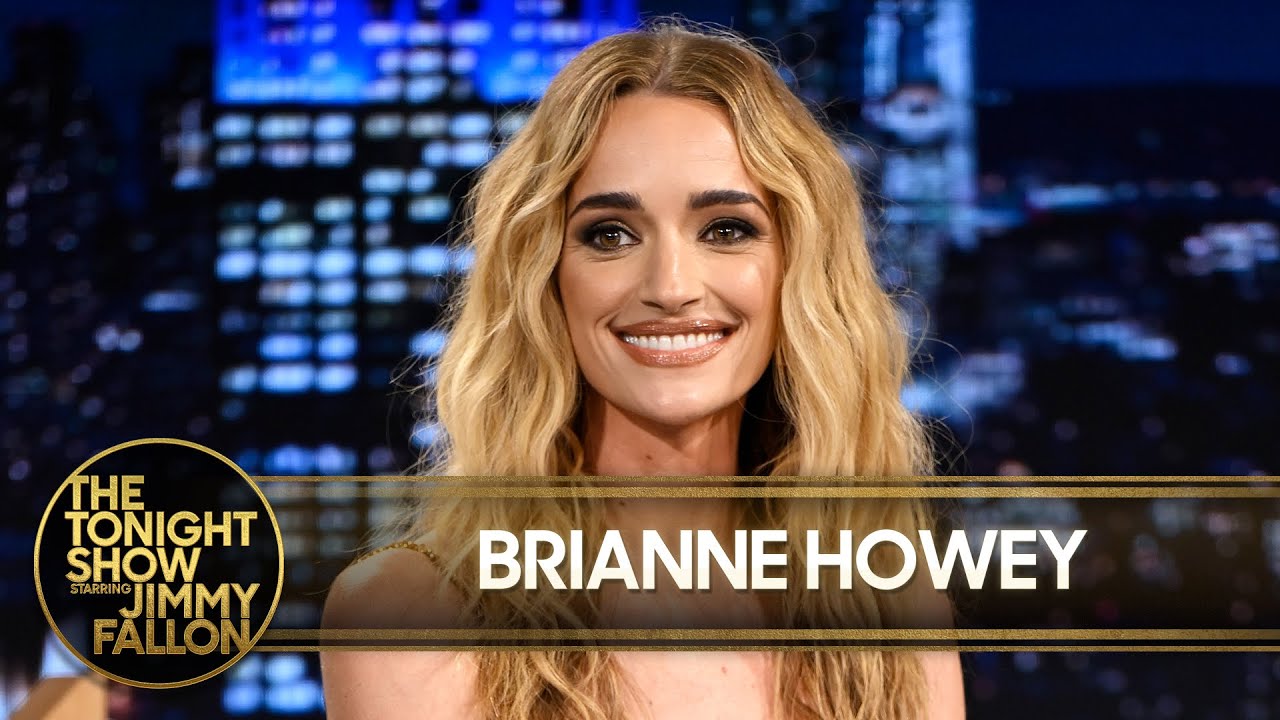 Brianne Howey Says Ginny & Georgia Season 3 Is the Most Dramatic Yet