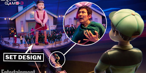 How Squid Game Made the 'Jump Rope' Scene in Season 3