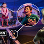 How Squid Game Made the 'Jump Rope' Scene in Season 3