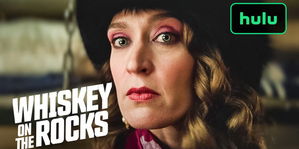 Whiskey on the Rocks | Official Trailer