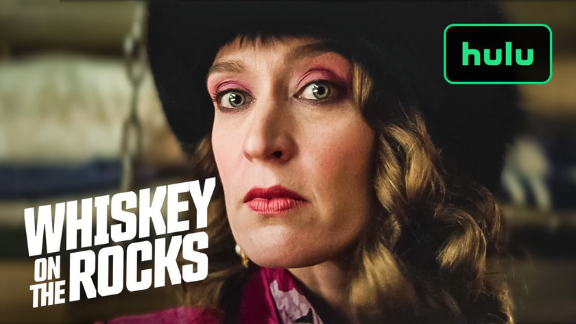 Whiskey on the Rocks | Official Trailer
