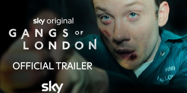 Gangs of London | Season 3 Official Trailer
