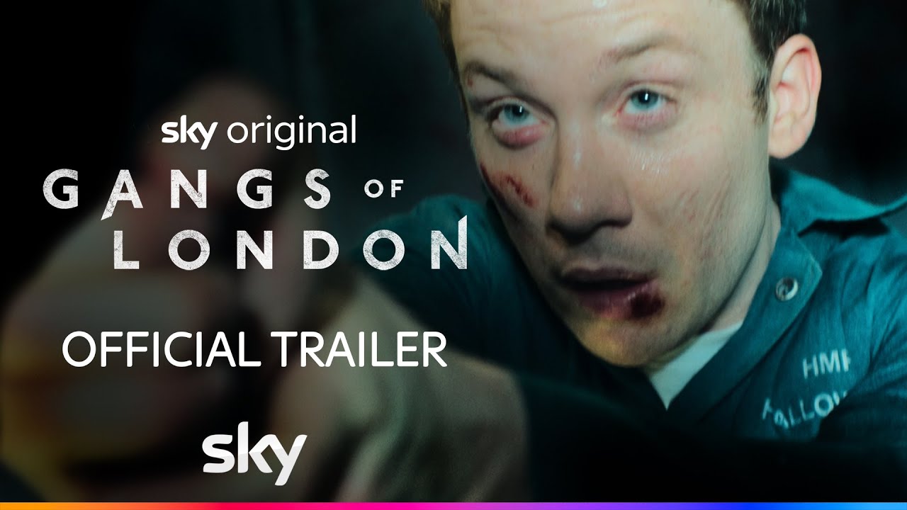 Gangs of London | Season 3 Official Trailer