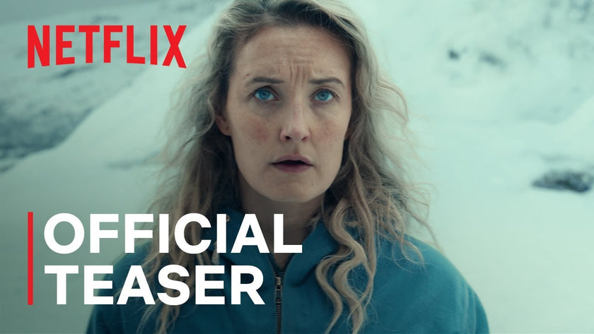 Troll 2 | Official Teaser | Netflix