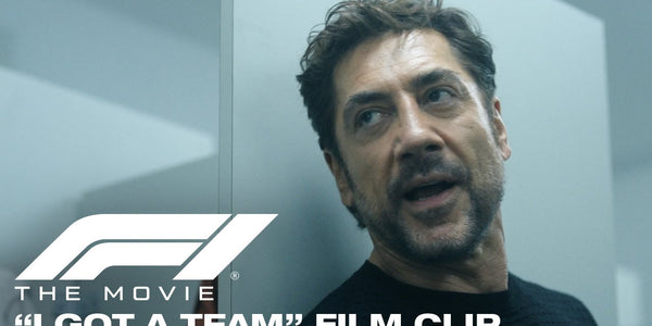 F1® The Movie | "I Got A Team" Film Clip