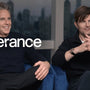 Severance — Ben Stiller and Adam Scott Remember Their Past | Origin Story