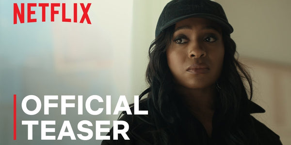 Tyler Perry’s Beauty in Black: Season 2 | Official Teaser