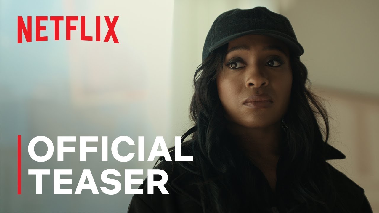 Tyler Perry’s Beauty in Black: Season 2 | Official Teaser