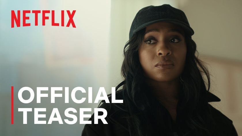 Tyler Perry’s Beauty in Black: Season 2 | Official Teaser