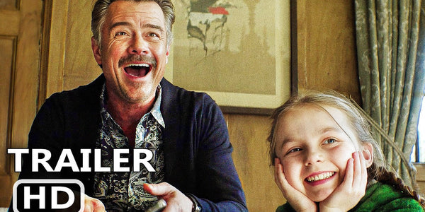 Preschool (2026) Trailer – First Look at the New Comedy Starring Josh Duhamel