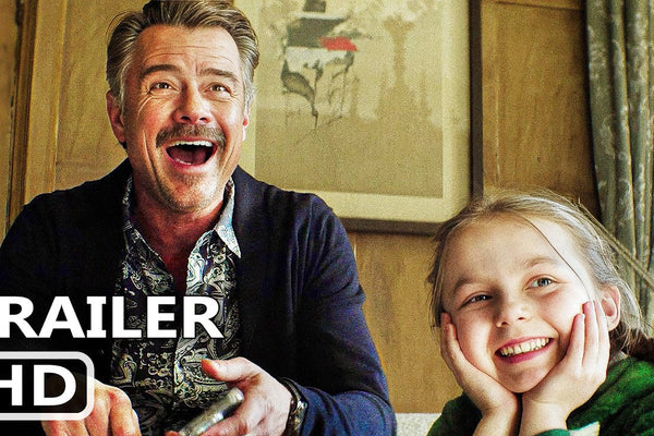 Preschool (2026) Trailer – First Look at the New Comedy Starring Josh Duhamel
