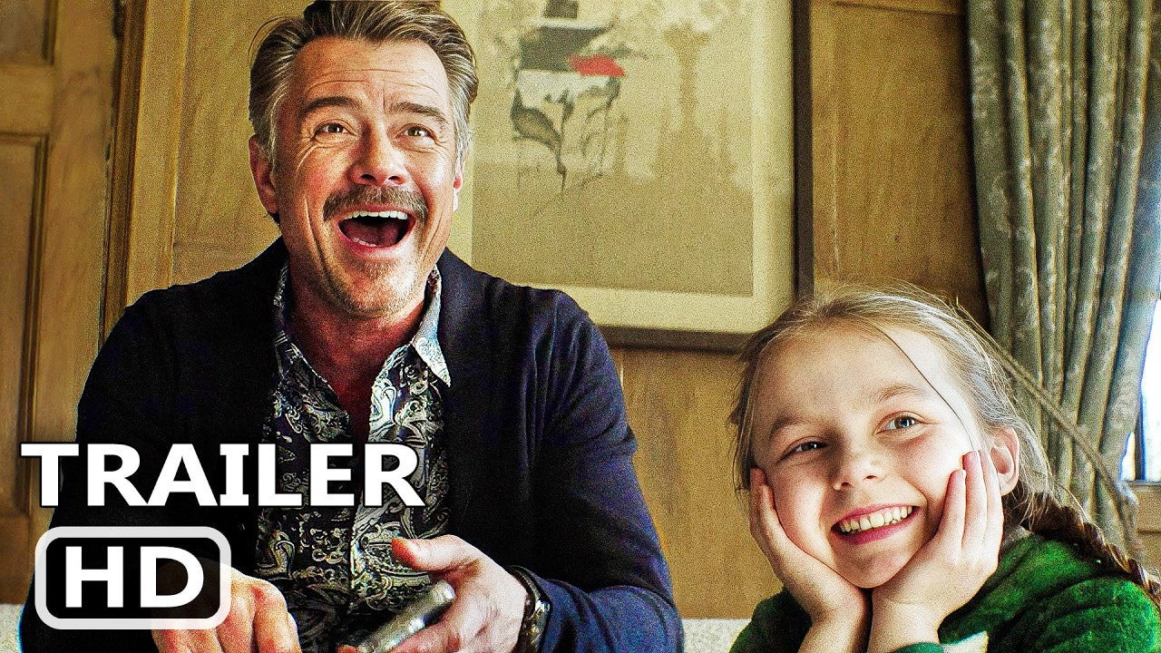 Preschool (2026) Trailer – First Look at the New Comedy Starring Josh Duhamel