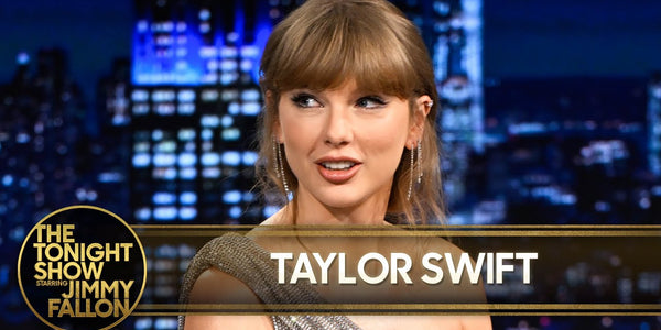 Taylor Swift Talks Travis Kelce's Proposal, Addresses Selena Gomez, Ed Sheeran & Super Bowl Rumors