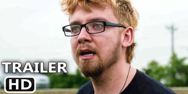 OUR HERO, BALTHAZAR (2026) | Official Trailer