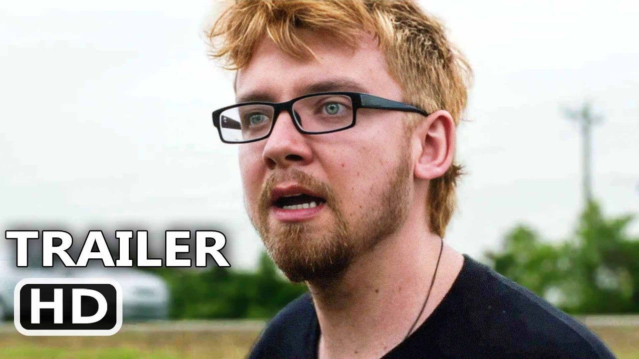 OUR HERO, BALTHAZAR (2026) | Official Trailer
