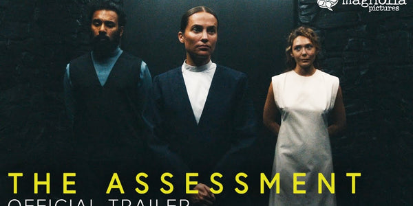 The Assessment - Official Trailer