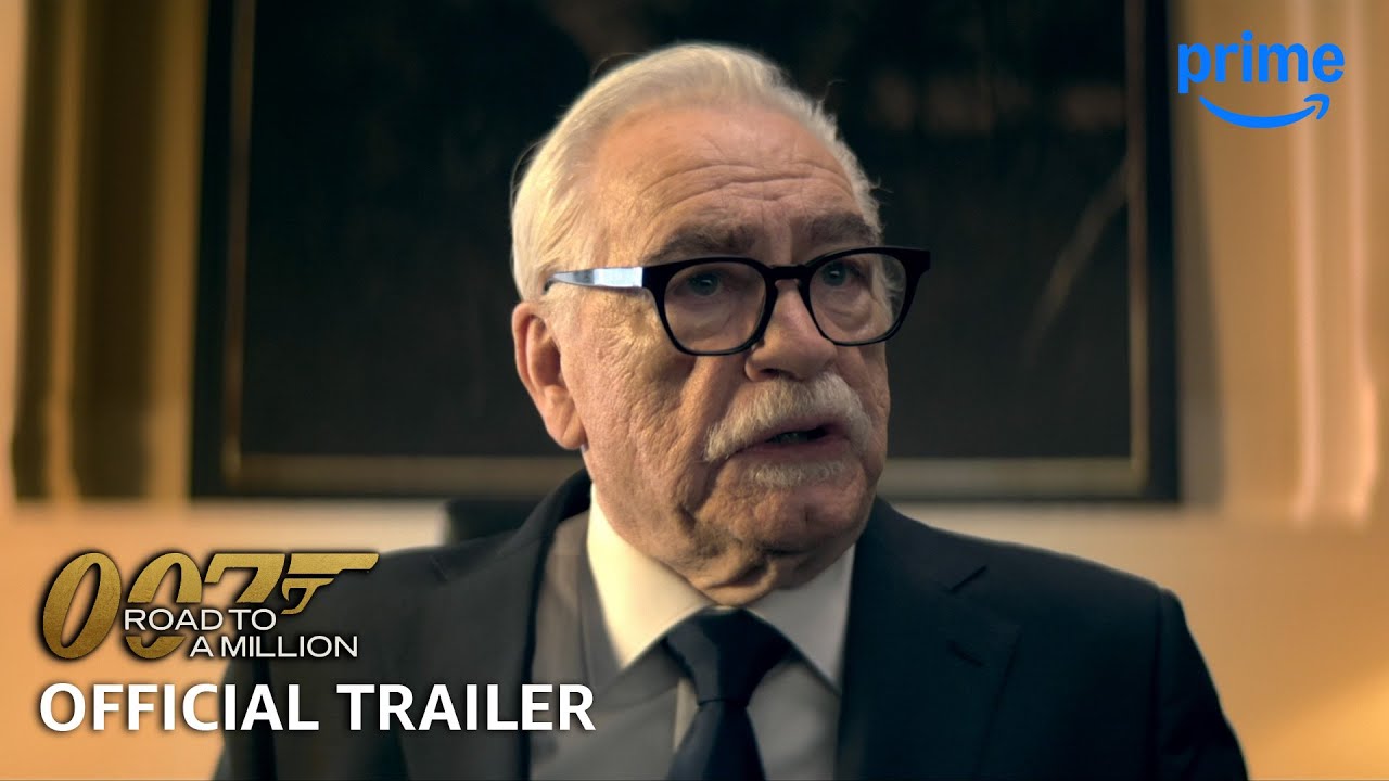 007: Road To A Million S2 - Official Trailer
