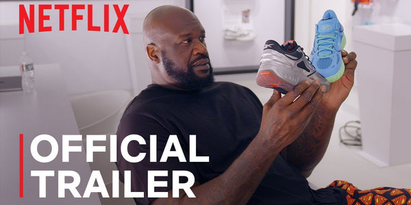 Power Moves with Shaquille O'Neal | Official Trailer