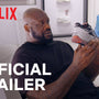 Power Moves with Shaquille O'Neal | Official Trailer