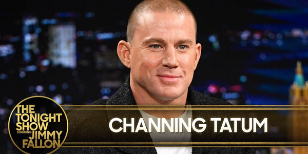 Channing Tatum Fulfills His Dreams with Avengers