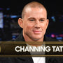 Channing Tatum Fulfills His Dreams with Avengers