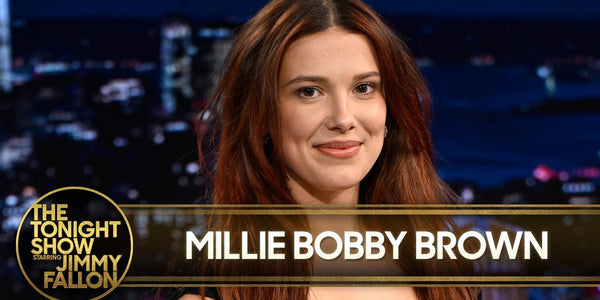 Millie Bobby Brown Was Fuming When She Found Out About Will's Superpowers in Stranger Things