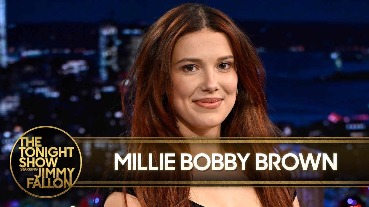 Millie Bobby Brown Was Fuming When She Found Out About Will's Superpowers in Stranger Things