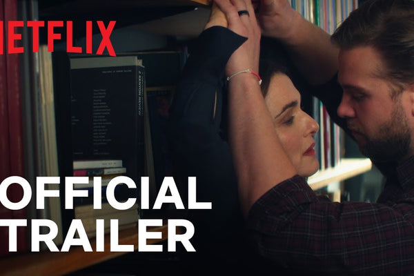 Vladimir | Official Trailer