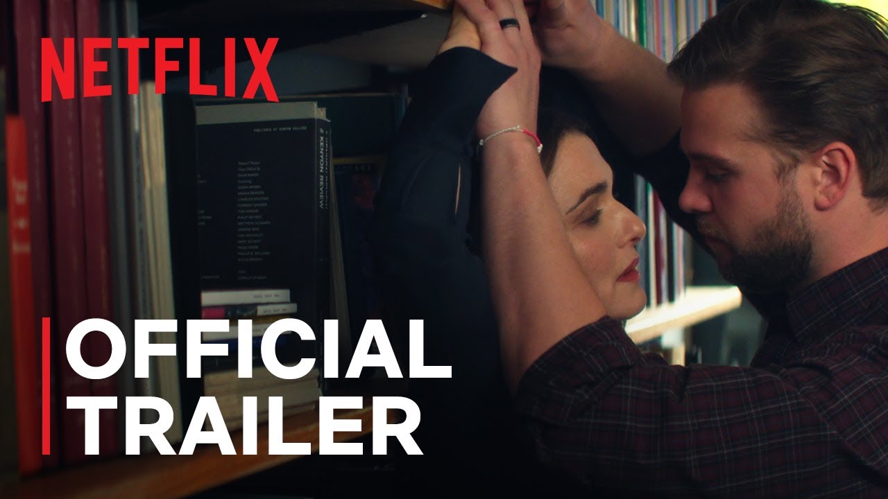Vladimir | Official Trailer
