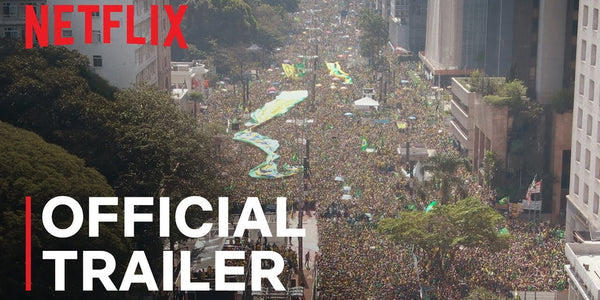 Apocalypse in the Tropics | Official Trailer