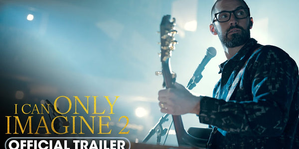 I Can Only Imagine 2 (2026) Official Trailer
