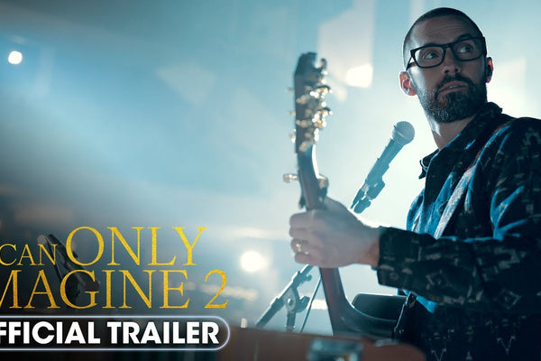 I Can Only Imagine 2 (2026) Official Trailer