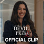 The Devil Wears Prada 2 Official Clip – A Stylish First Look at the Sequel
